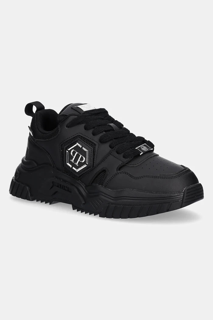 Philipp Plein New Predator Sneaker