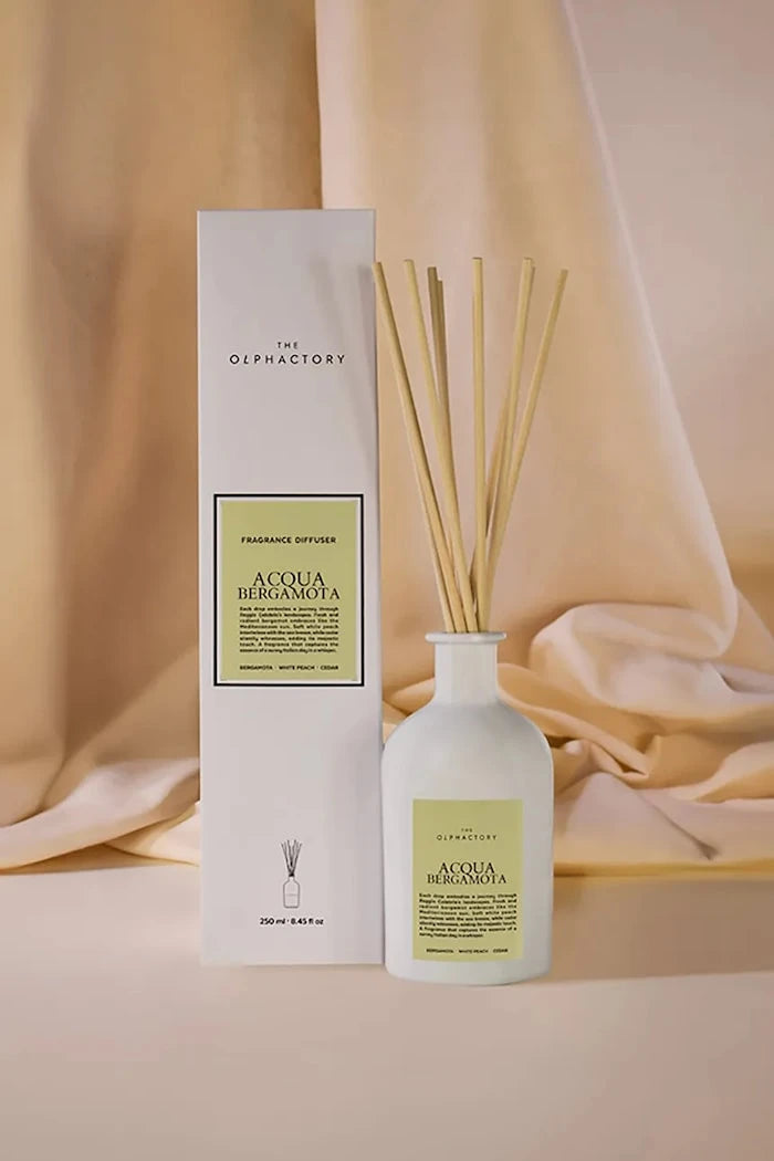 The Olphactory Kokulu Difüzör 250 ml