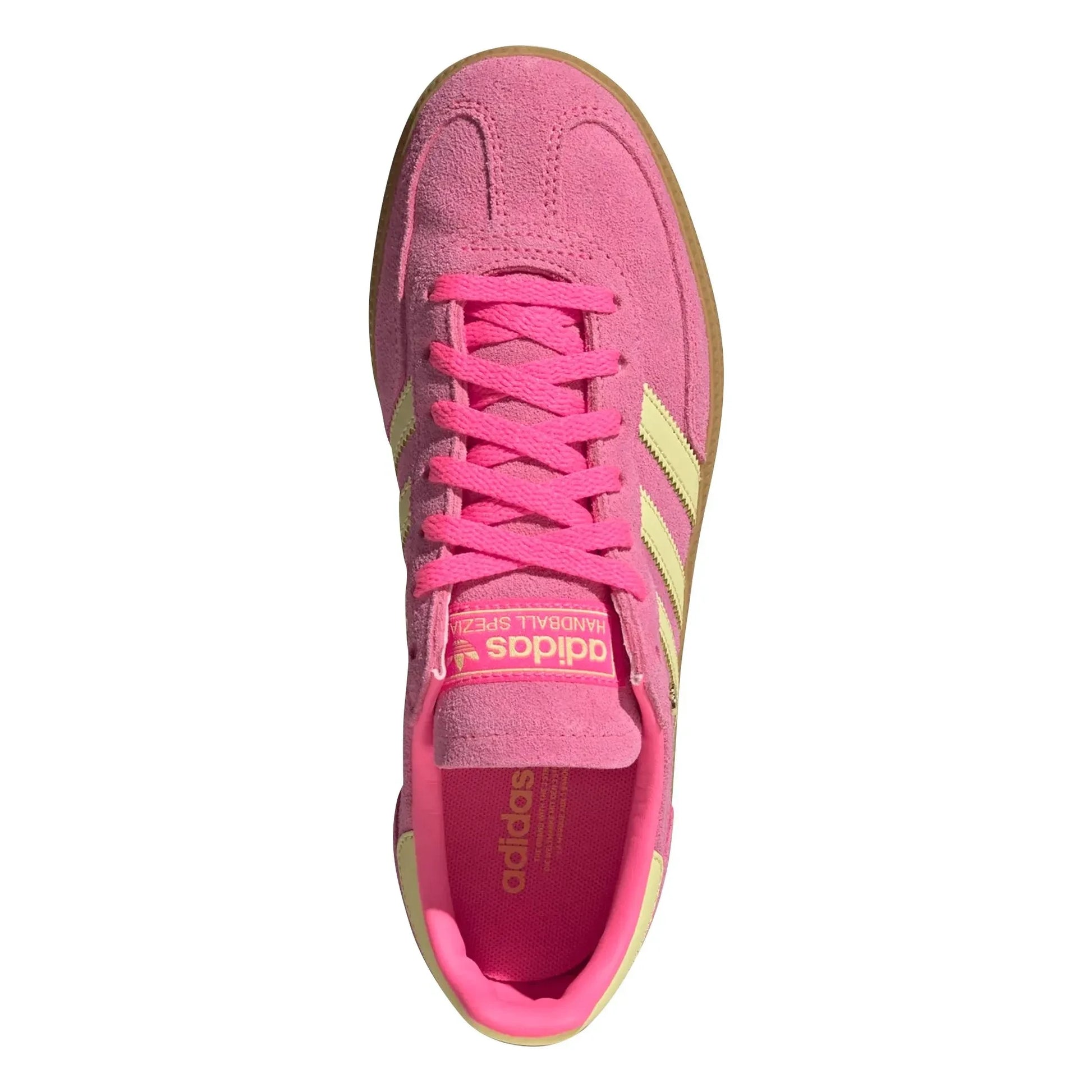 Adidas - Handball Spezial sneakers | Fluorescent pink