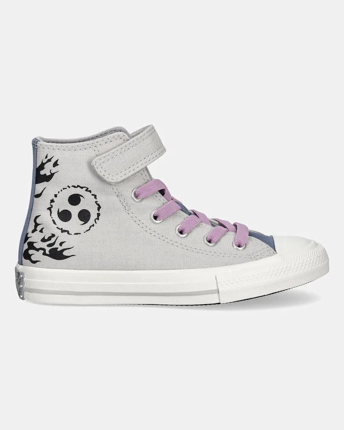 Converse CTAS 1V HI X NARUTO Çocuk Yüksek Kets