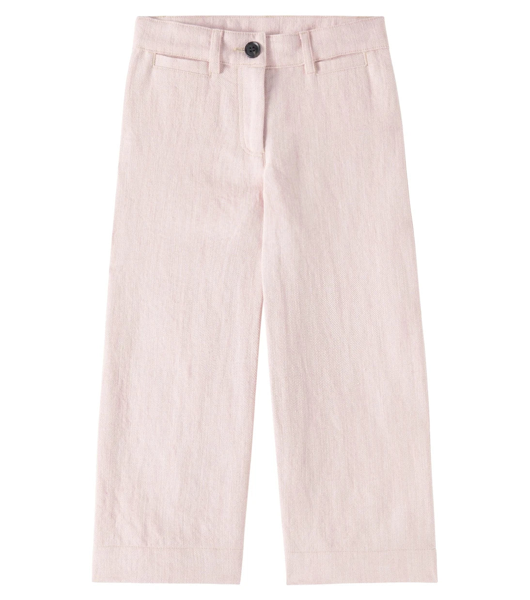 Bonpoint - Gersande cotton and linen pants