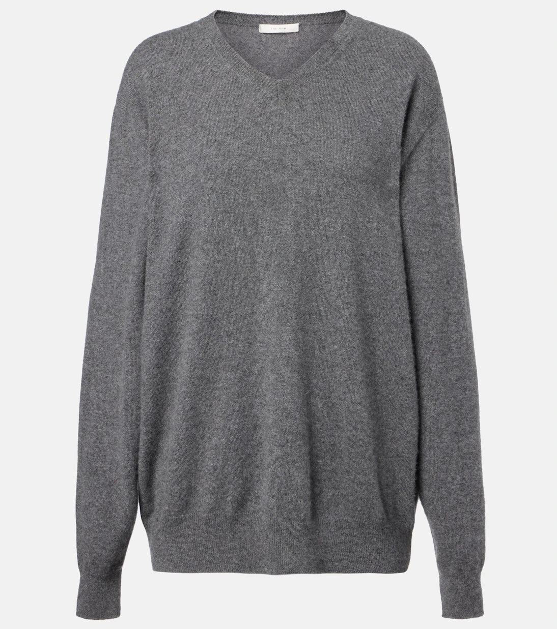 The Row - Ligeia cashmere sweater
