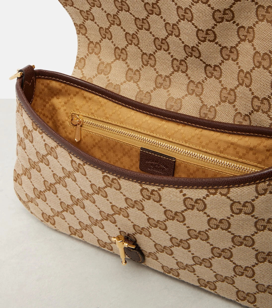 Gucci - Gucci Aperitivo Orta boy omuz çantası
