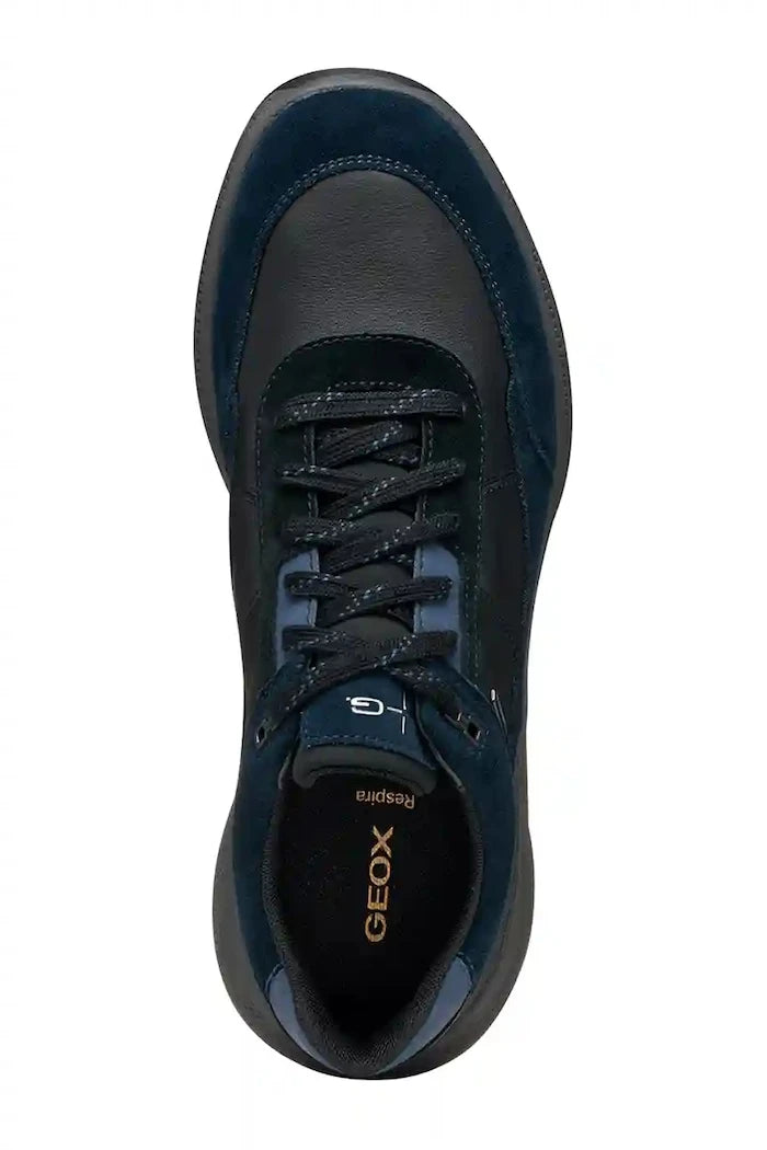 Маратонки Geox U PG1X B ABX