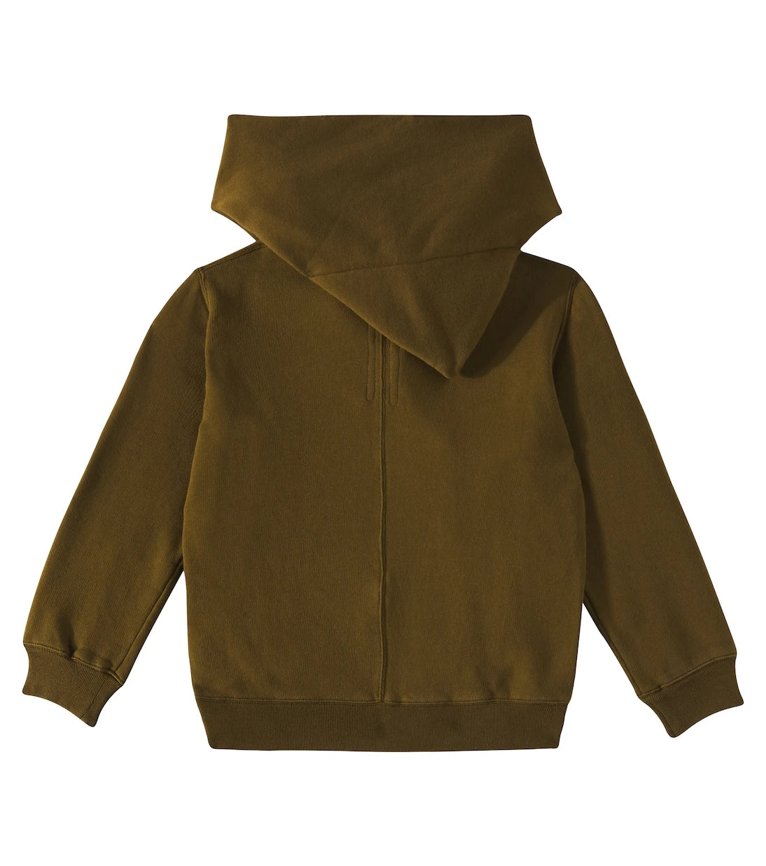 Rick Owens Kids - Cotton hoodie