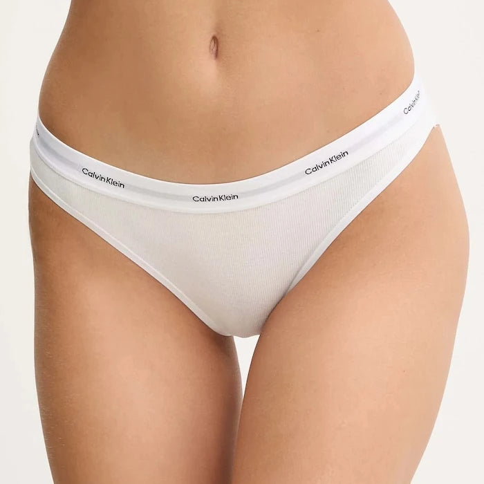 Pamuklu Kadın Bikini Külot