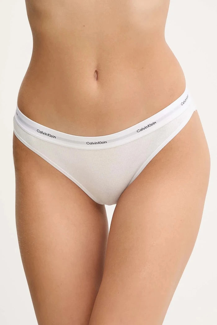 Pamuklu Kadın Bikini Külot
