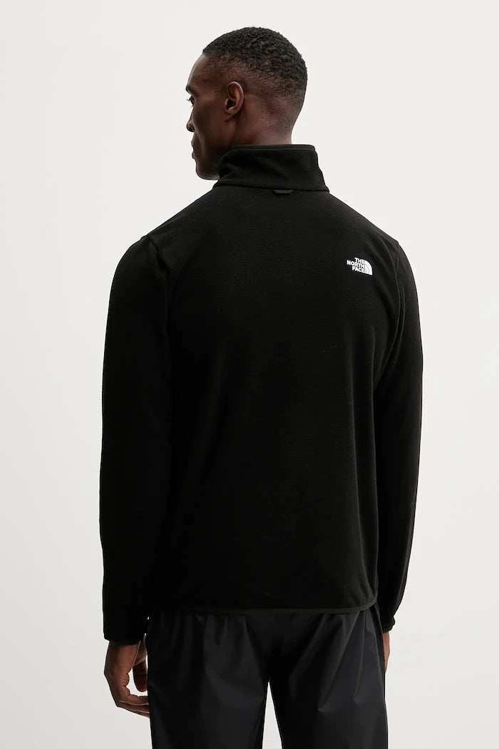 Поларен суичър The North Face