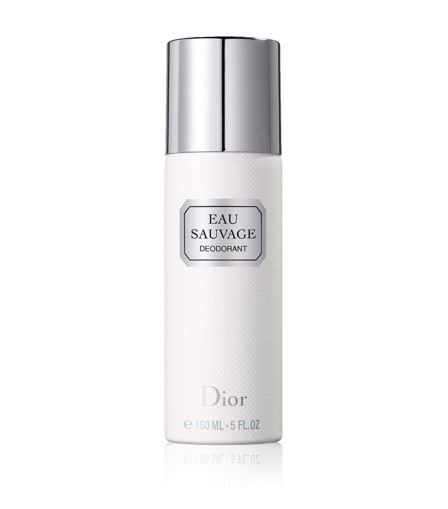 DIOR Eau Sauvage Deodorant Spray (150ml)