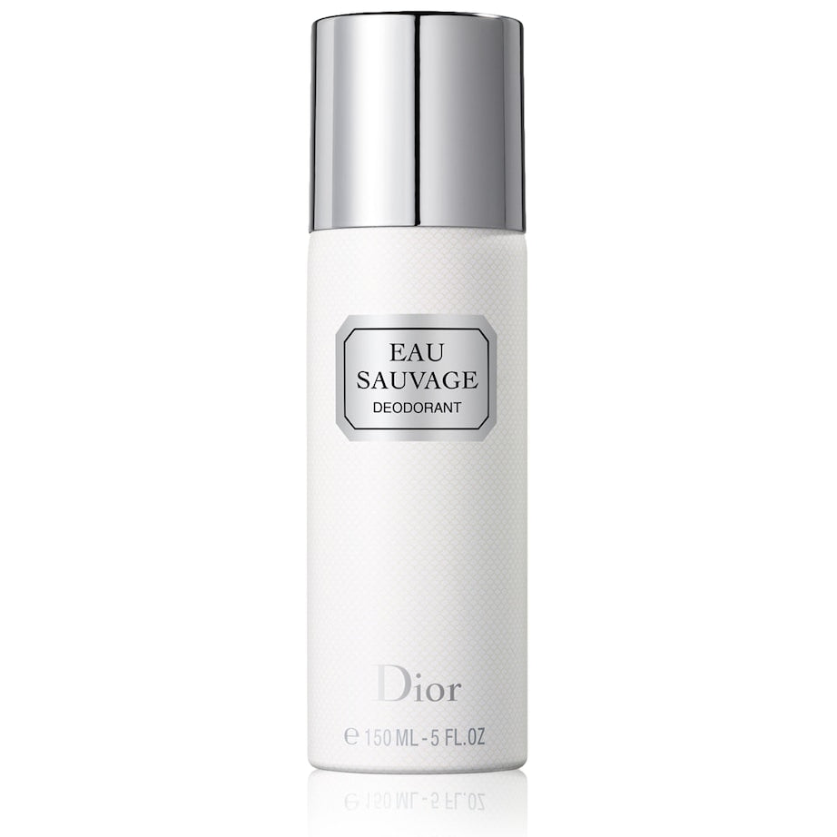 DIOR Eau Sauvage Deodorant Spray (150ml)