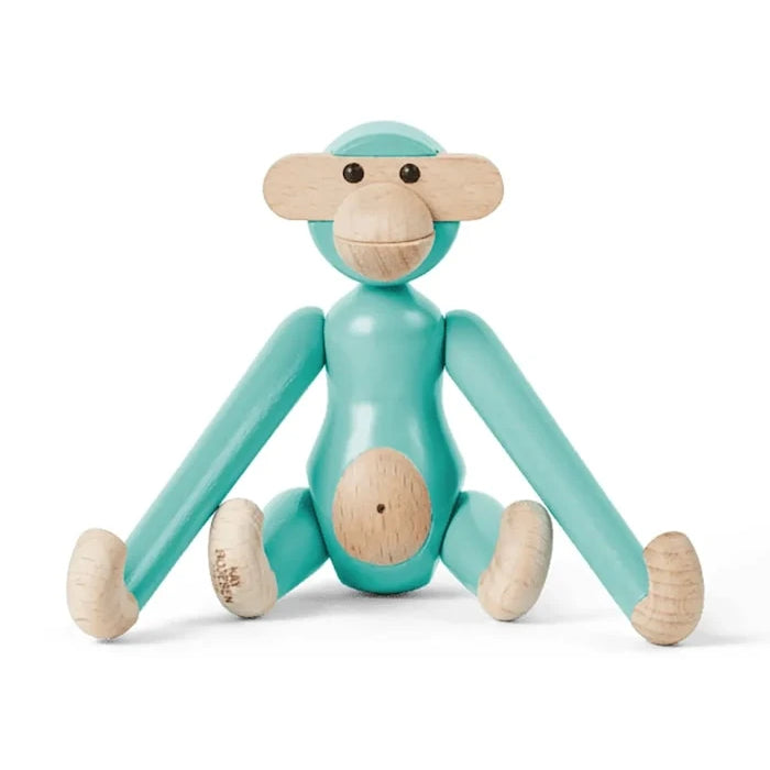 Декоративна фигурка Kay Bojesen Monkey Mini 9,5 cm