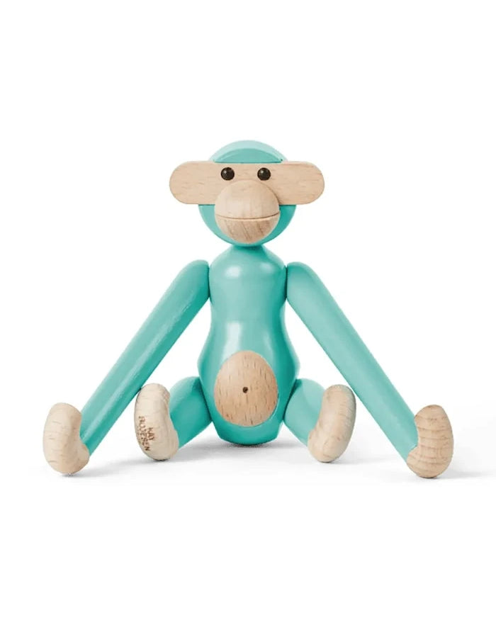 Декоративна фигурка Kay Bojesen Monkey Mini 9,5 cm