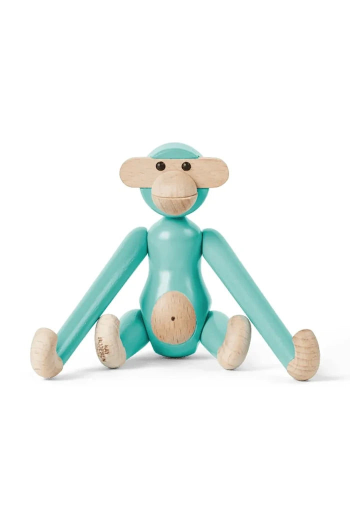 Декоративна фигурка Kay Bojesen Monkey Mini 9,5 cm