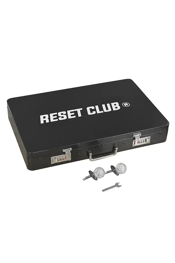 Reset Club Arcade Oyun Konsolu 50 x 30 x 7,5 cm