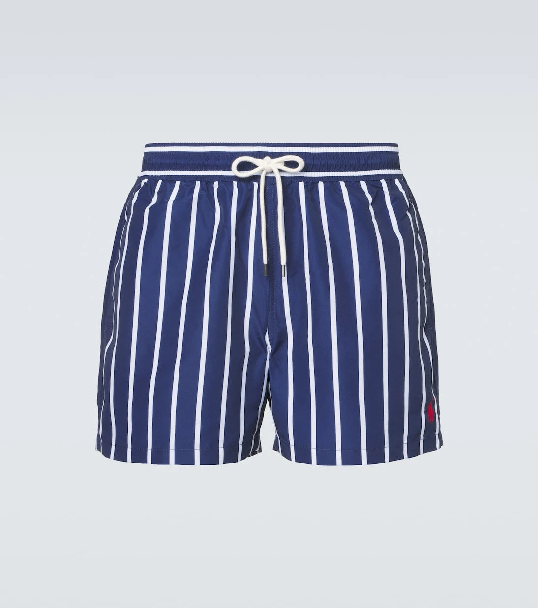 Polo Ralph Lauren - Striped swim trunks