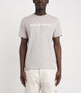 Belstaff Cotton Logo T-Shirt