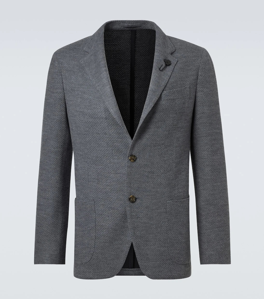 Lardini - Yün blazer
