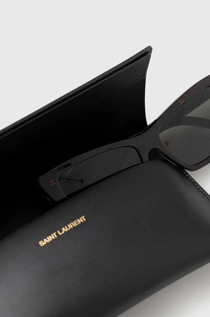 Слънчеви очила Saint Laurent MICA