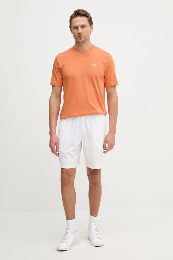 Lacoste erkek pamuklu tişört