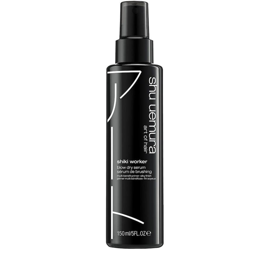 Shu Uemura Shiki Worker Blow Dry Primer (150Ml)