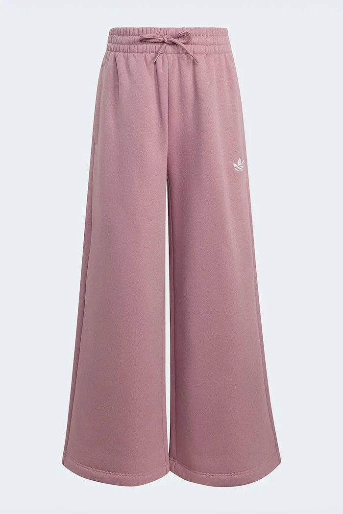adidas Originals pamuklu çocuk eşofman takımı