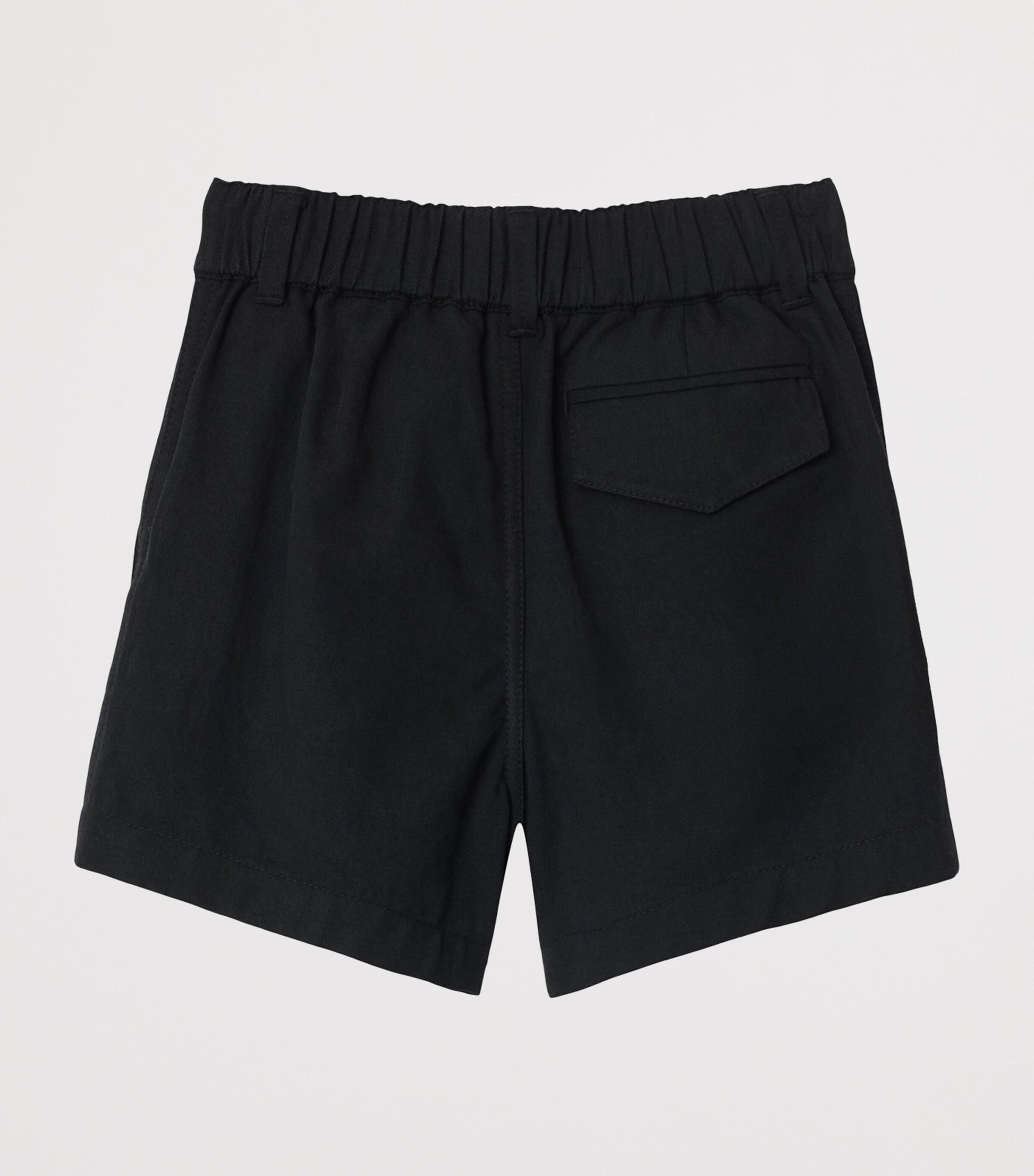 Burberry Kids Cotton Poplin Shorts (6-24 Months)