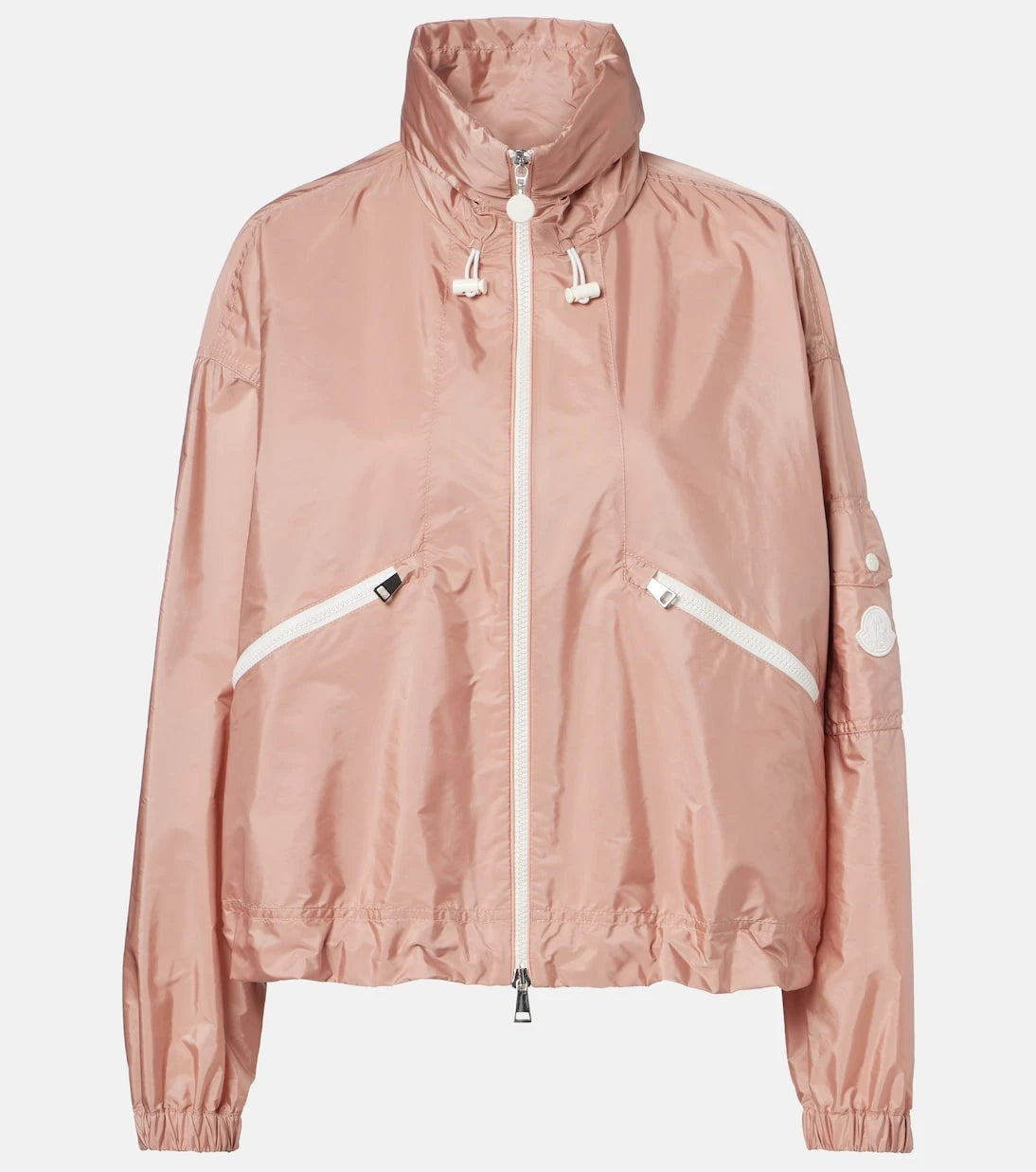 Moncler - Marmacy jacket