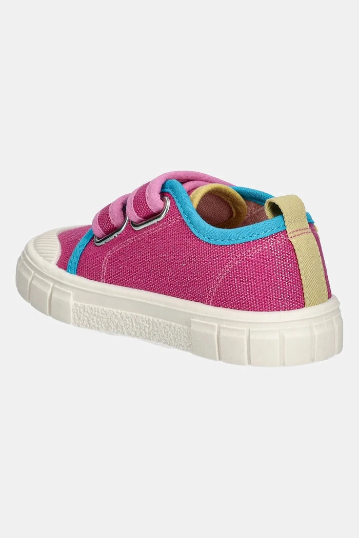 Детски ниски кецове Agatha Ruiz de la Prada