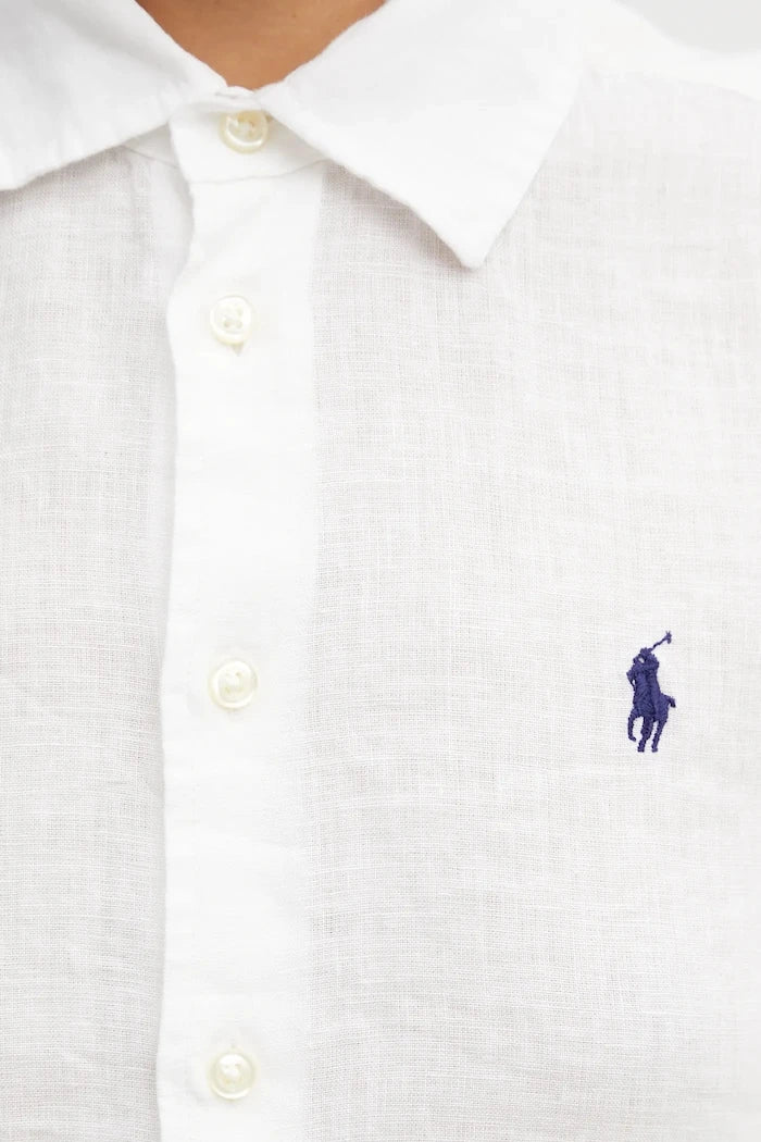 Ленена риза Polo Ralph Lauren 17/1 PD LINEN