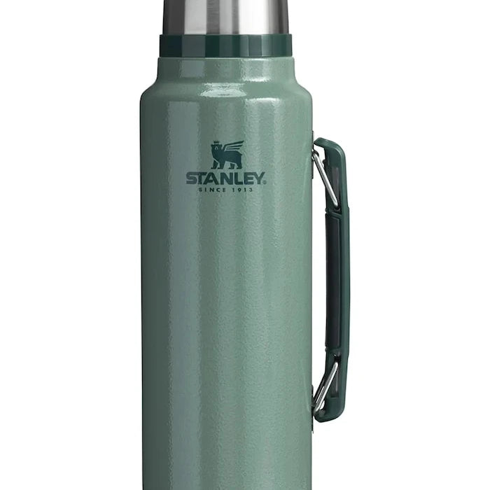 Термобутилка Stanley The Legendary Classic Bottle 1,4 l