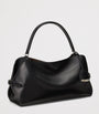 Leather Ralph Shoulder Bag