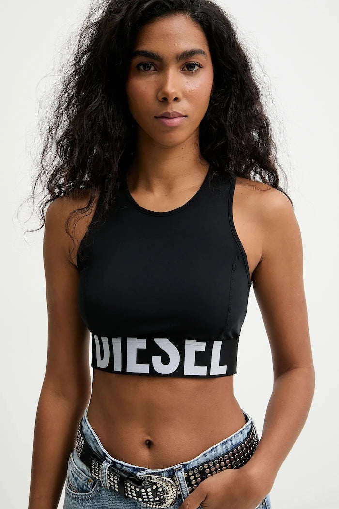 Diesel SIBILLA-D-POP Üst