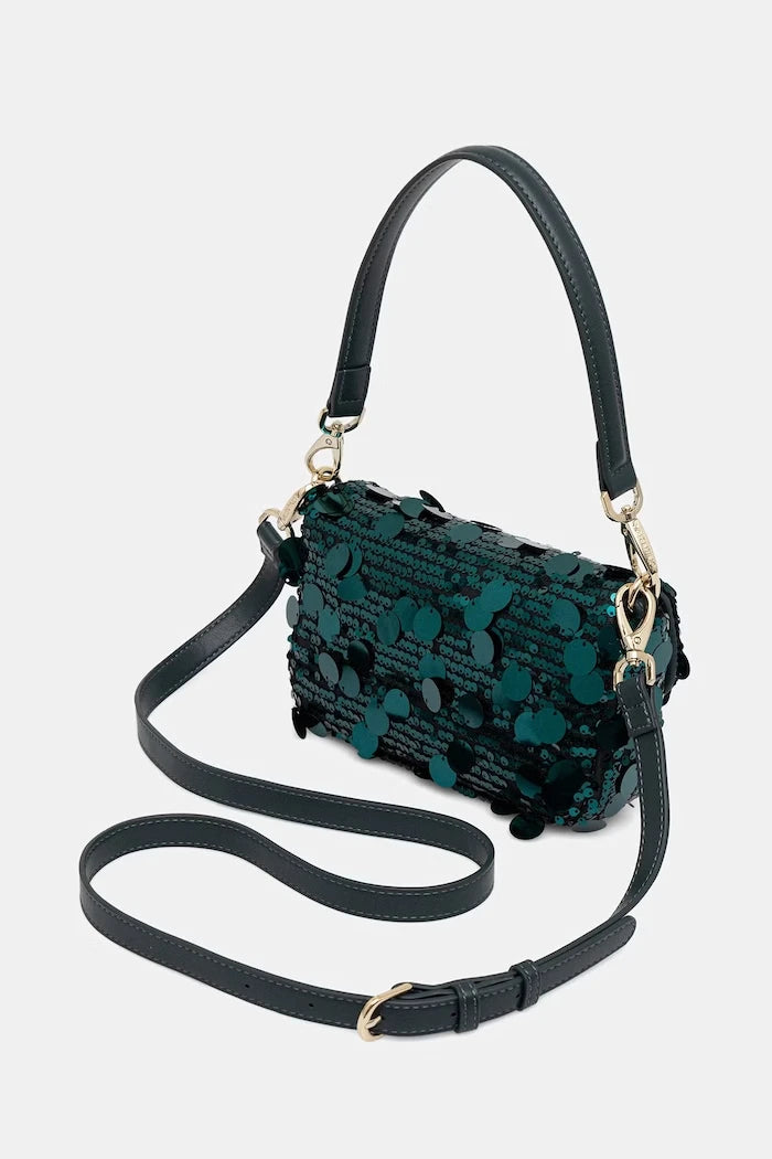 Valentino Bags чанта crossbody дамска SLEET