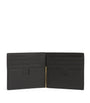 Leather Money Clip Wallet