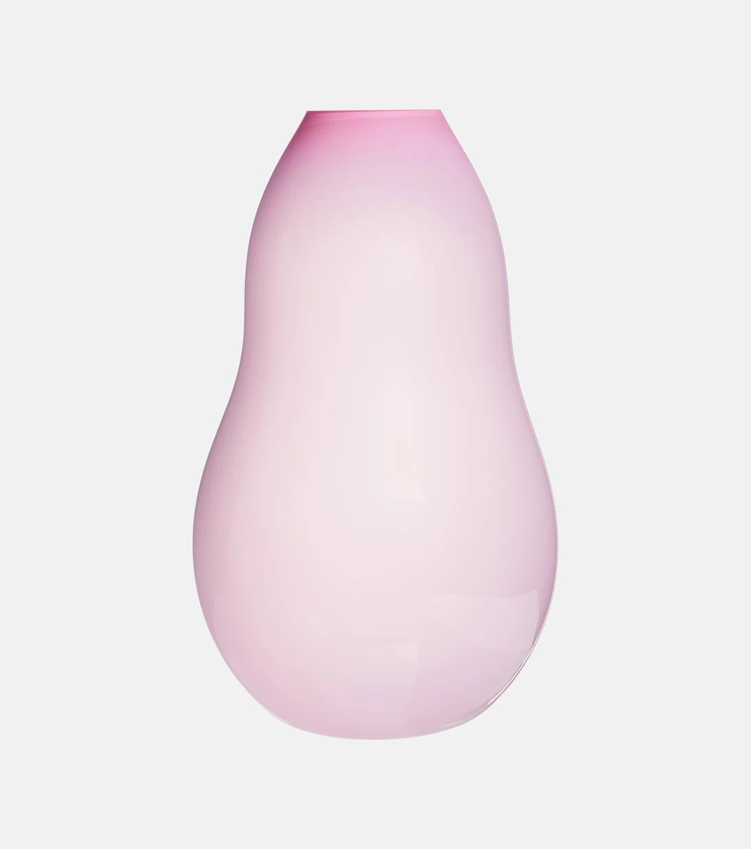 Alexa Lixfeld - Spin glass vase