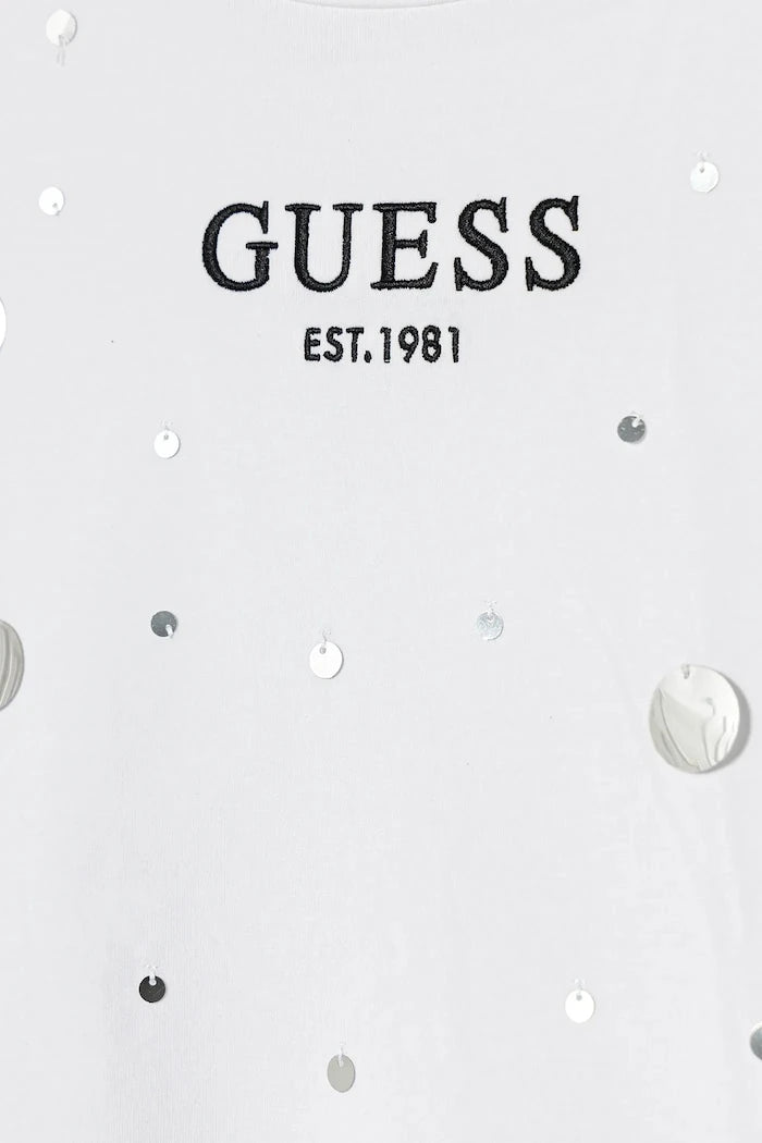 Детска тениска Guess