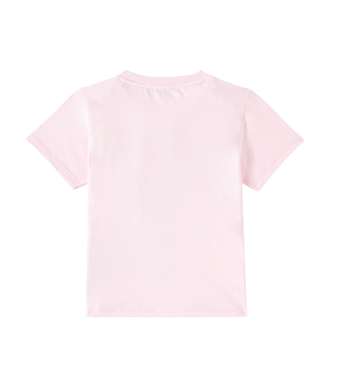 Balmain Kids - Logo cotton jersey T-shirts