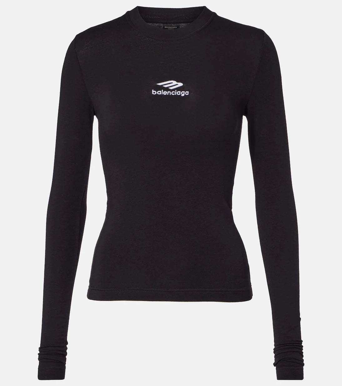 Balenciaga - 3B Sports Icon forma üst