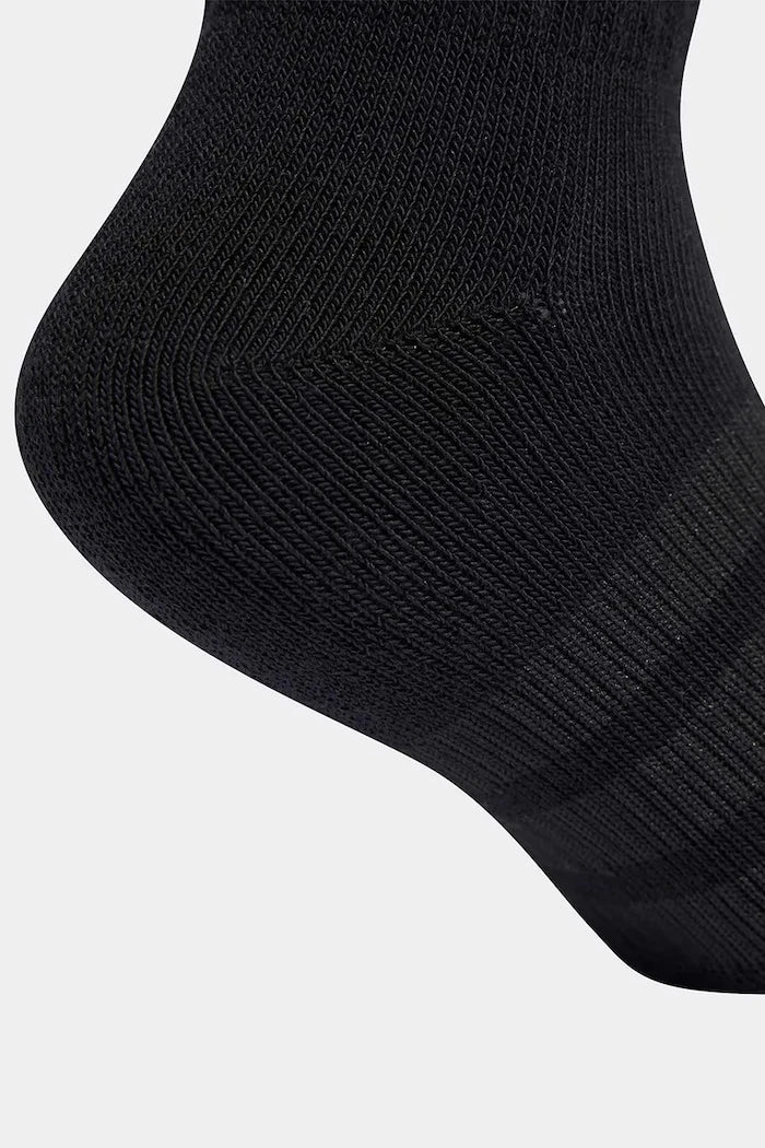 Детски чорапи с памук adidas Performance (3 чифта)