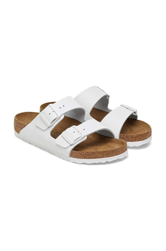 Кожени чехли Birkenstock Arizona