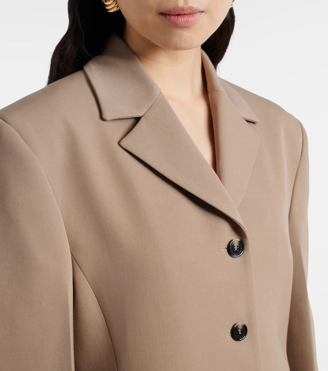 Altuzarra - Hoffman wool blazer