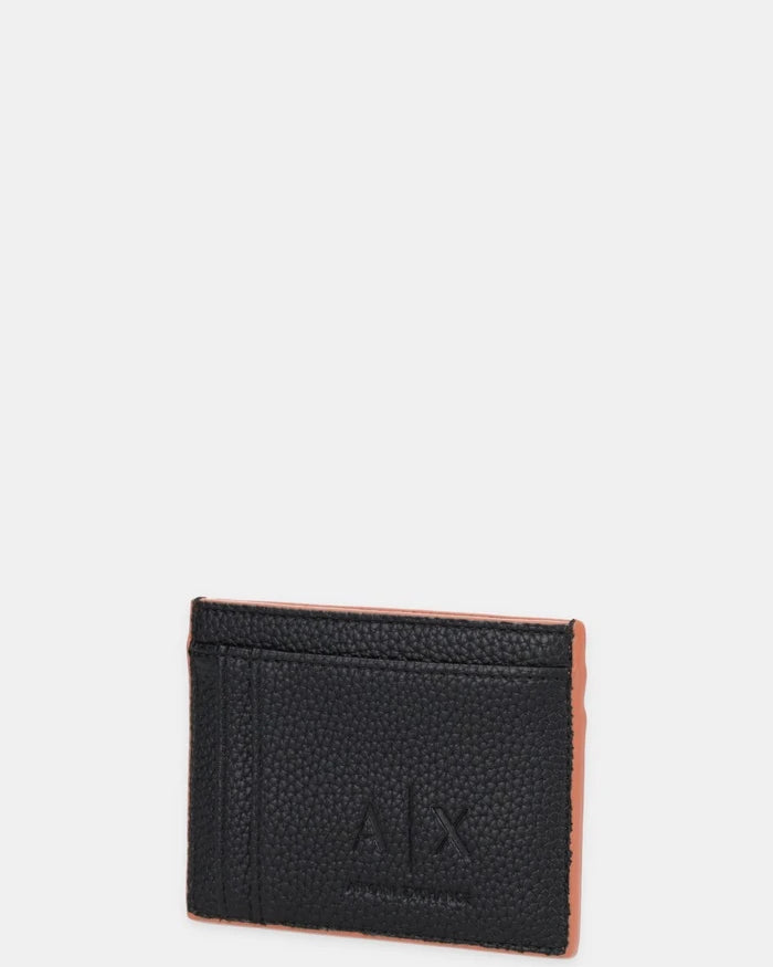 Armani Exchange Kartlık Kılıf