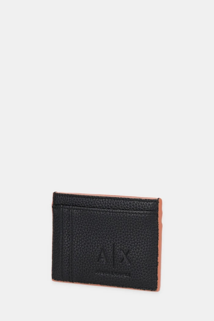 Калъф за карти Armani Exchange