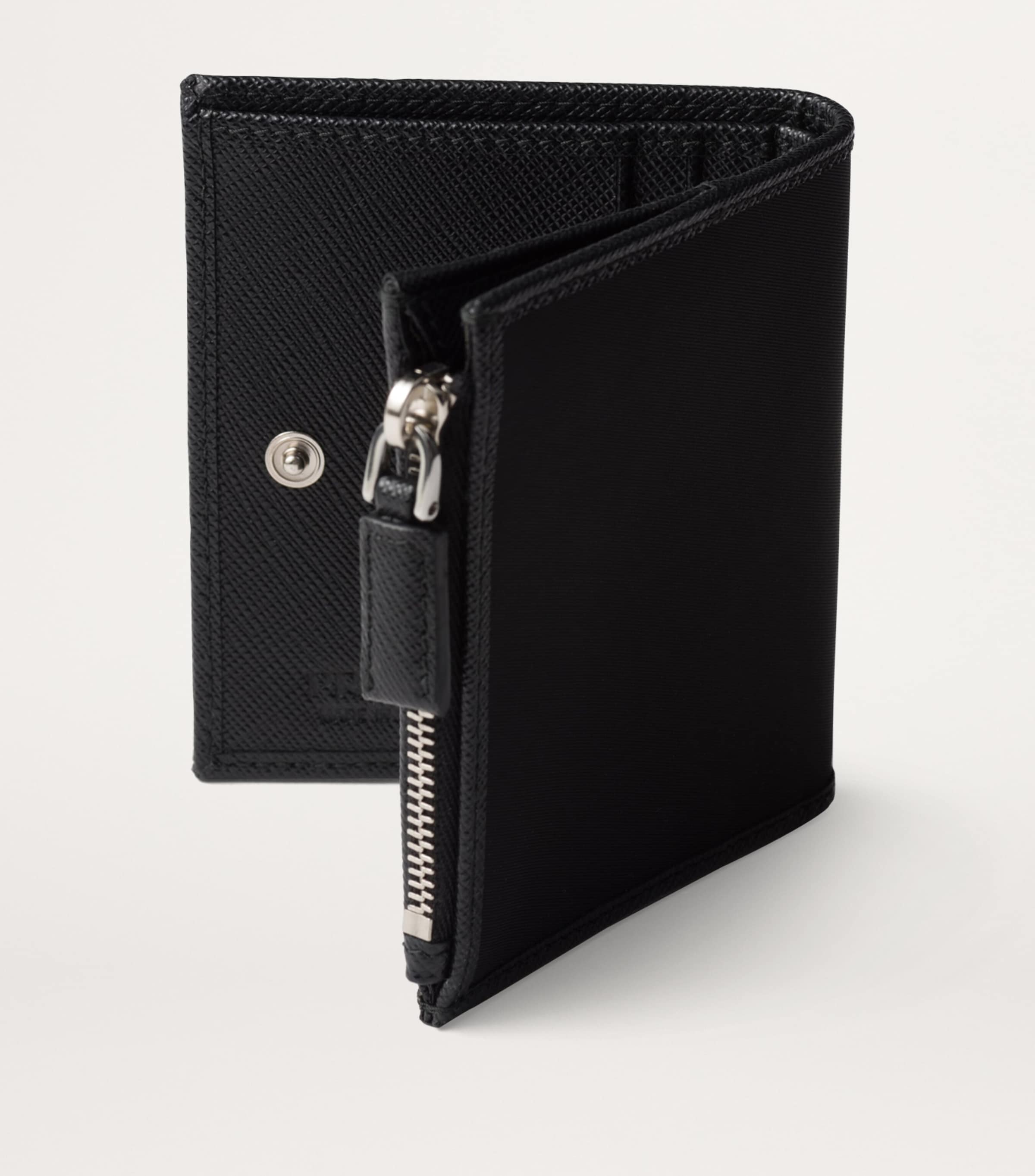 Re-Nylon Wallet