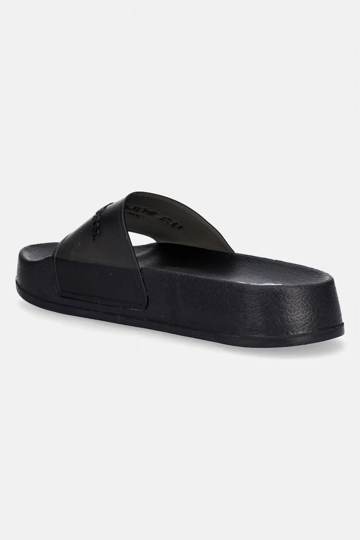 U.S. Polo Assn. Kadın Platform Parmak Arası Terlik AMAMI009C