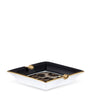 Dolce & Gabbana Casa Porcelain Leopard Ashtray