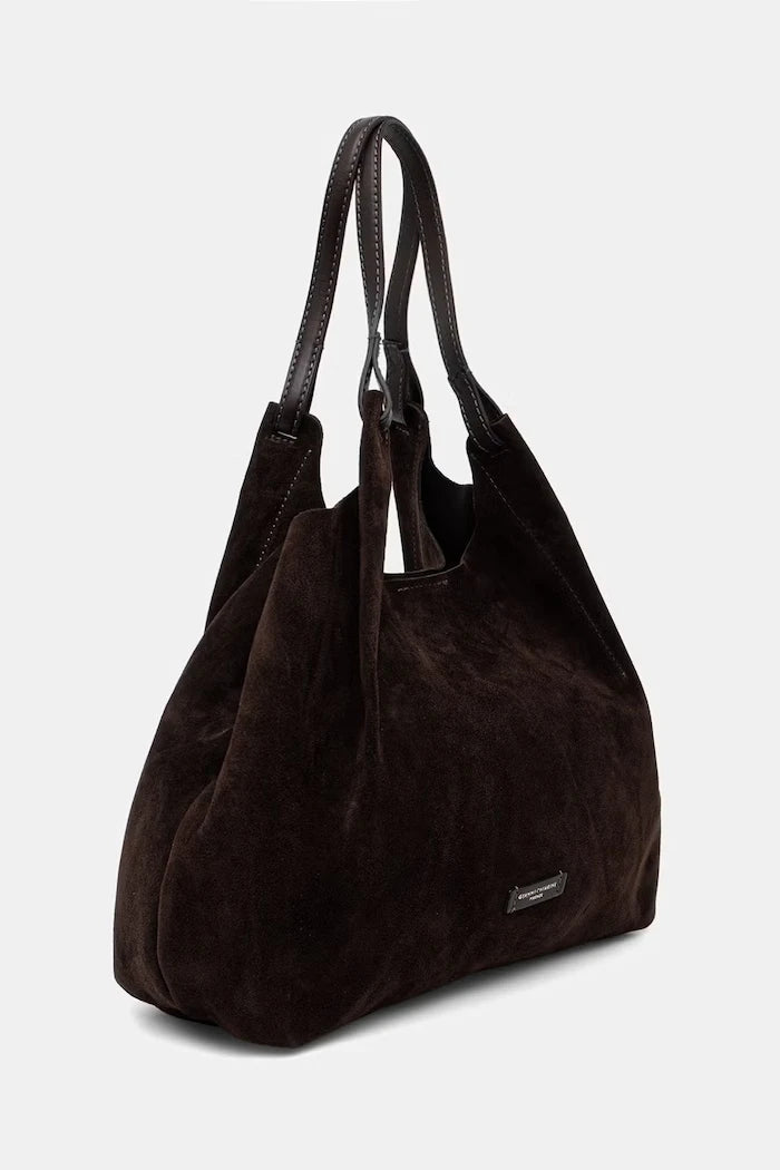 Gianni Chiarini deri kadın shopping çantası DUA