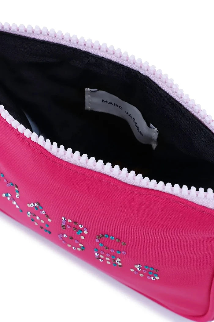 Marc Jacobs чанта crossbody за деца