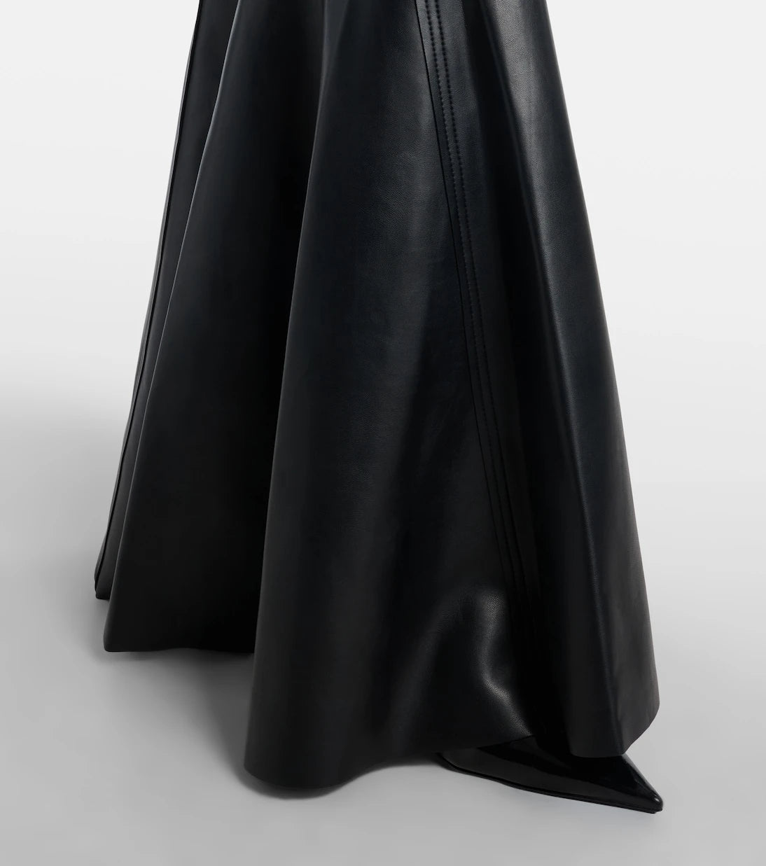 Norma Kamali - Grace gown