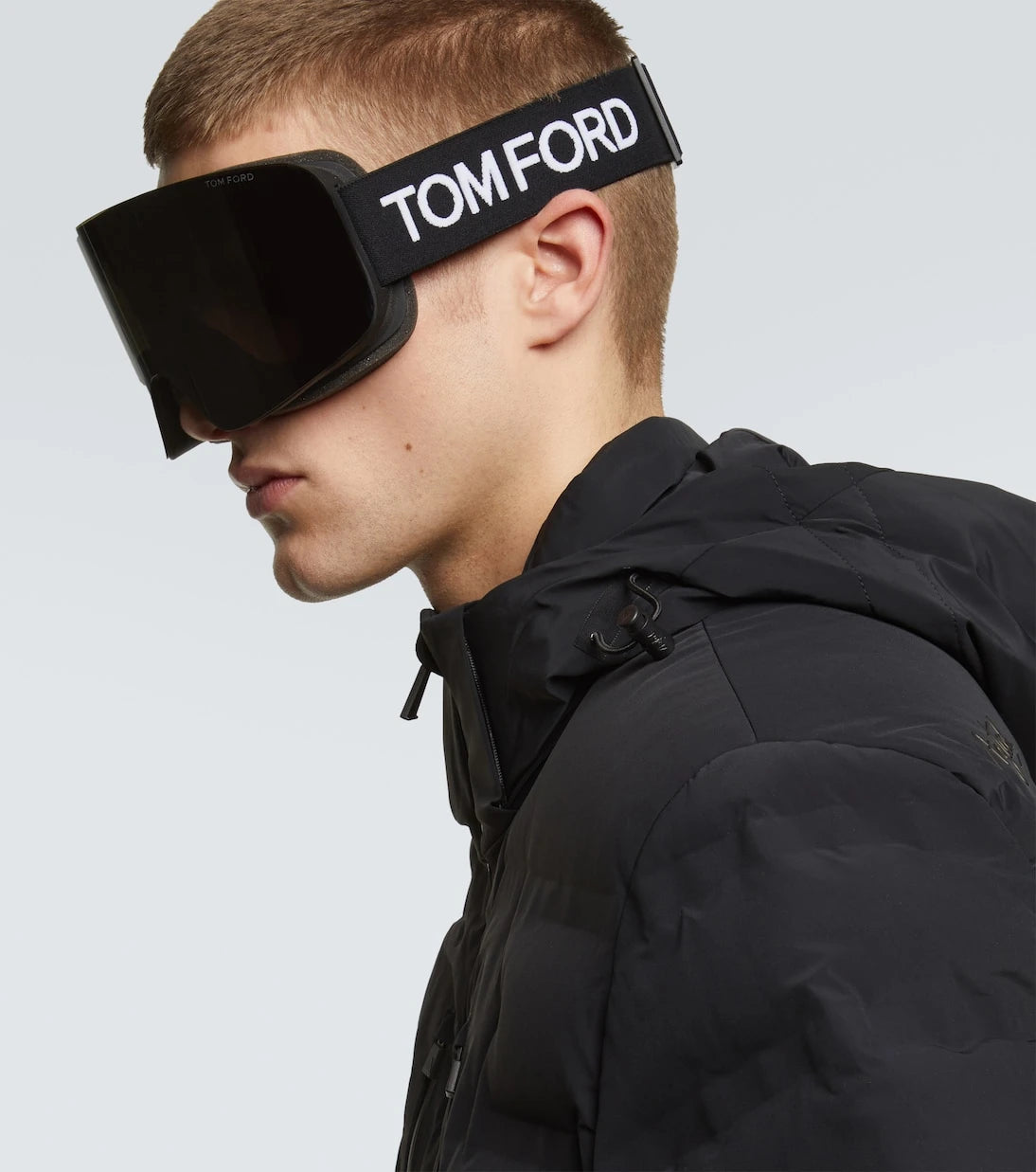 Tom Ford - Ski goggles